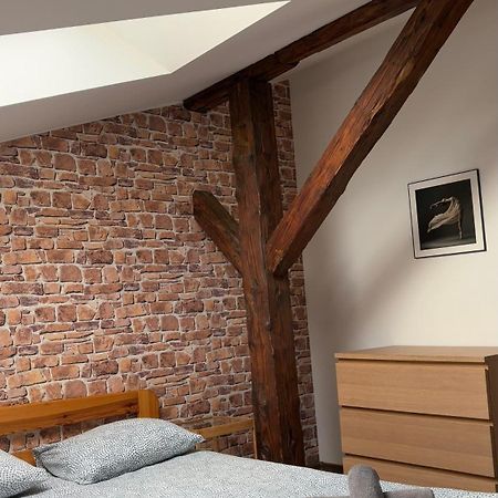 Apartament Szafir 4A Жешов Екстериор снимка