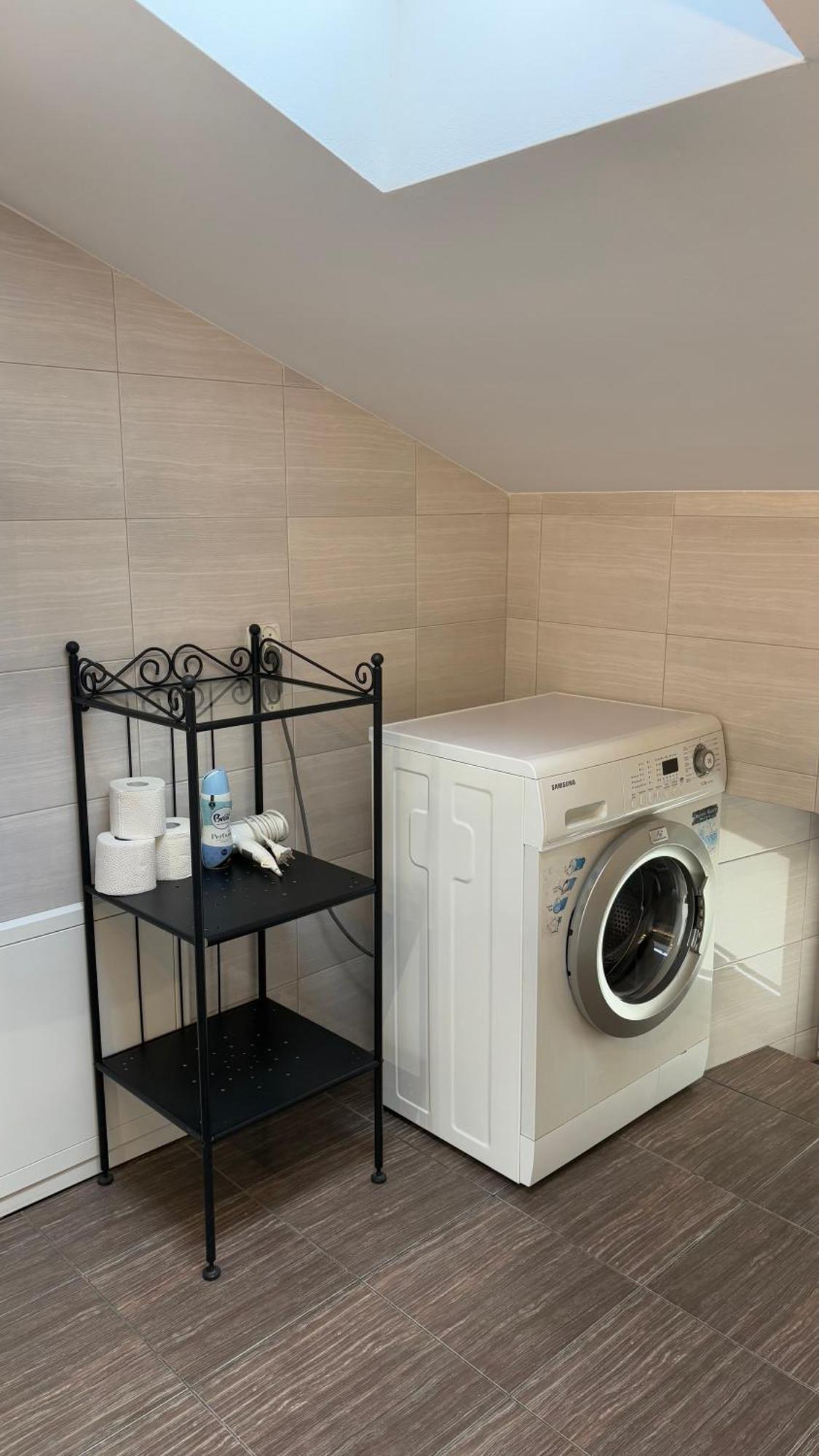 Apartament Szafir 4A Жешов Екстериор снимка