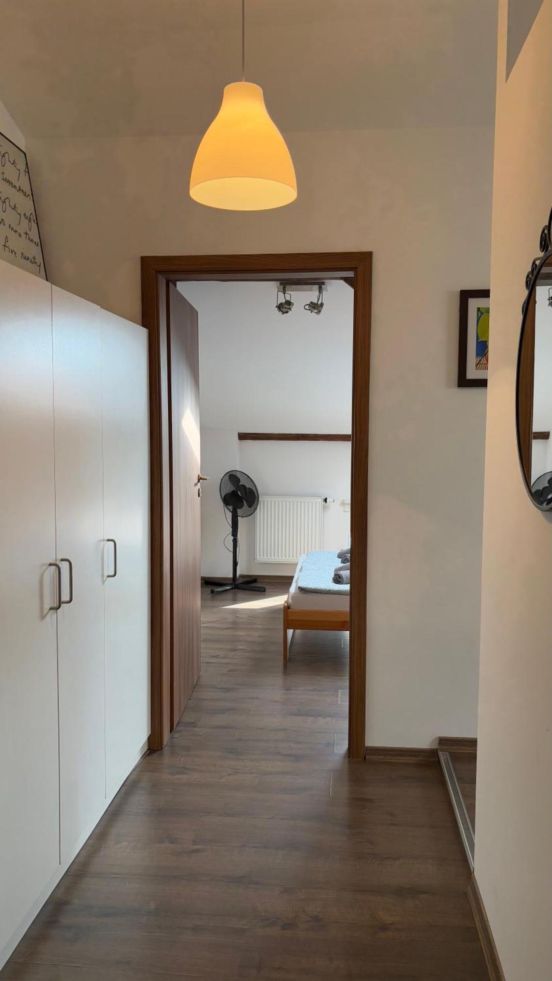 Apartament Szafir 4A Жешов Екстериор снимка