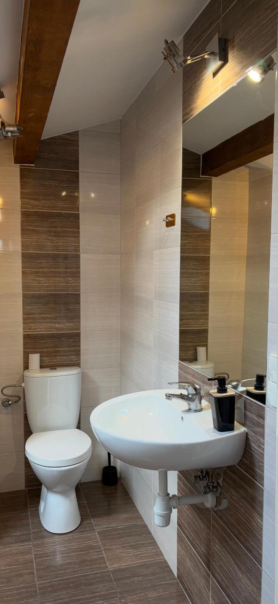 Apartament Szafir 4A Жешов Екстериор снимка