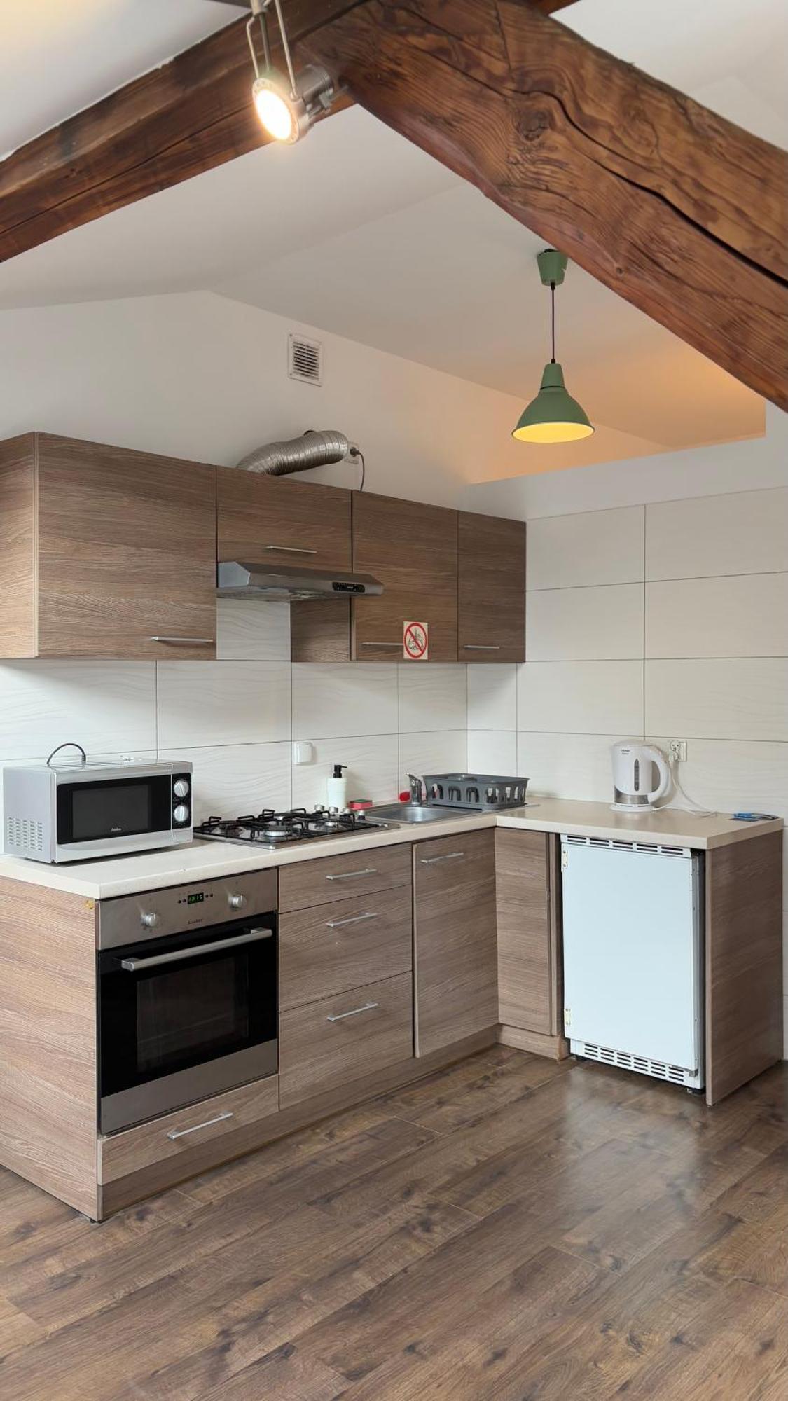 Apartament Szafir 4A Жешов Екстериор снимка