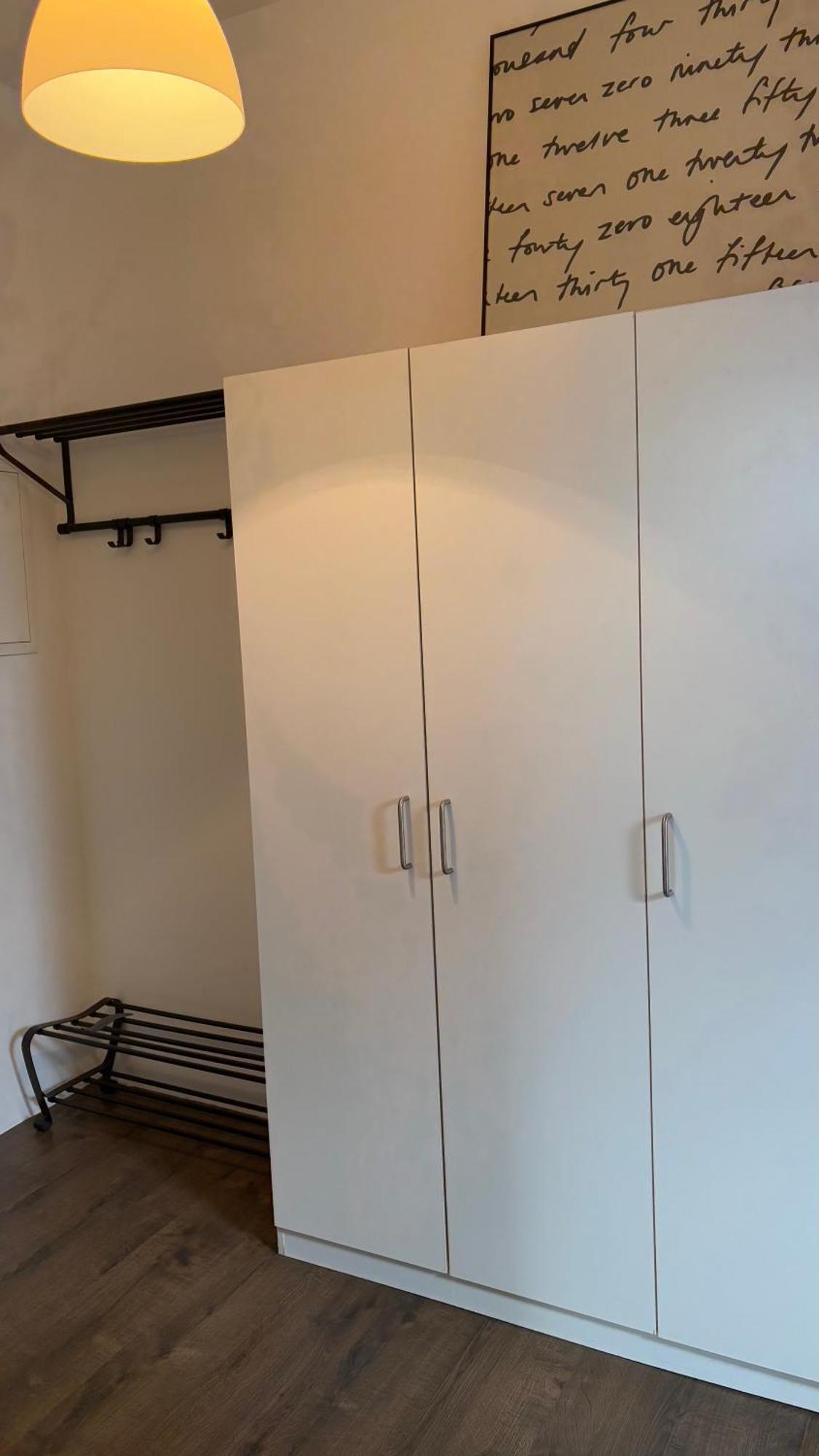 Apartament Szafir 4A Жешов Екстериор снимка